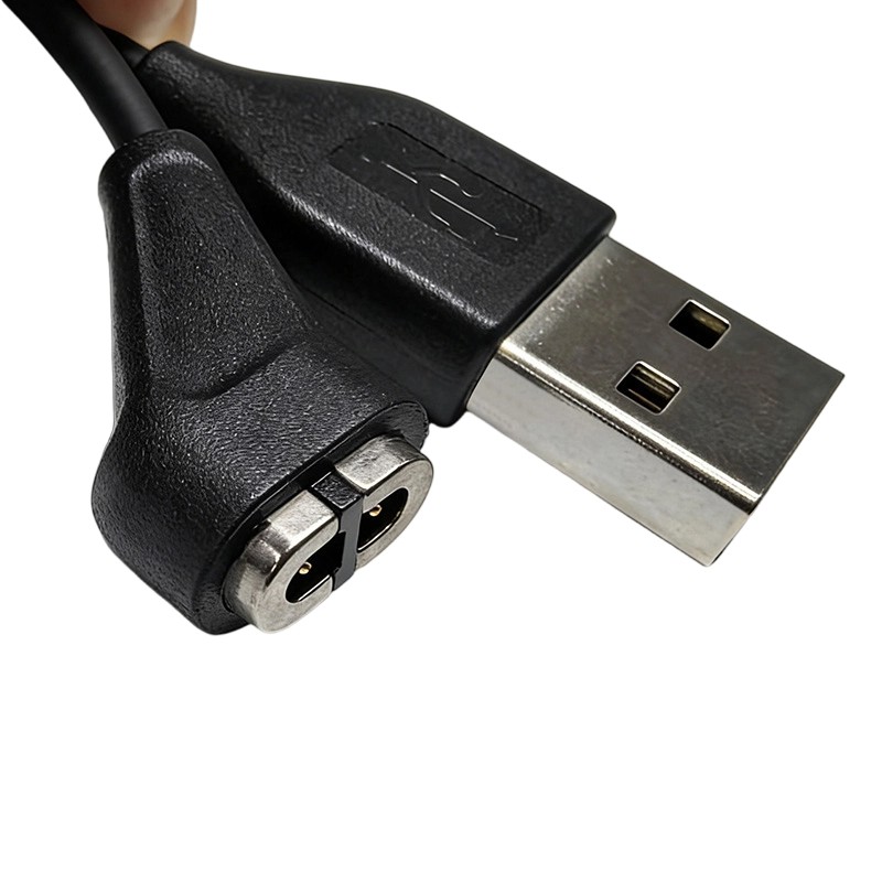 Cáp sạc từ tính cho Bluetooth không dây